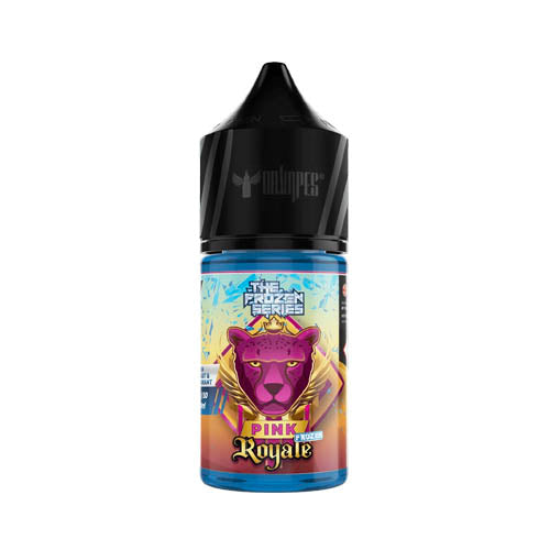 Dr. Vapes Frozen Series Pink Royale Nic Salt