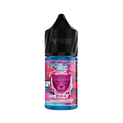 Dr. Vapes Frozen Series Pink Smoothie Nic Salt