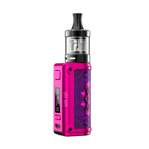 Lost Vape Thelema Mini 45W Kit