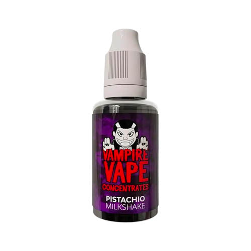 Vampire Vape Pistachio Milkshake E-Liquid Concentrate