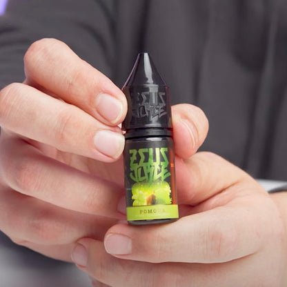 Zeus Juice Pomona Nic Salt