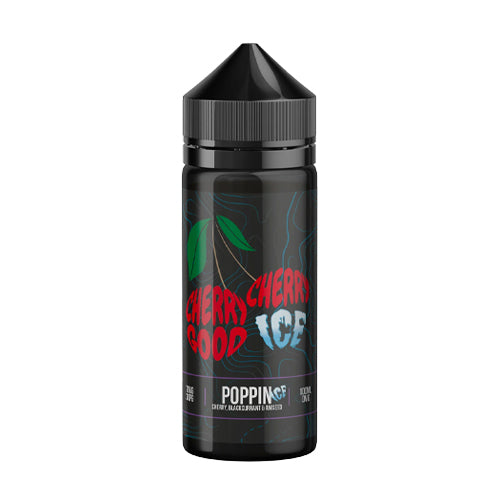 Cherry Good Cherry Ice - Poppin Ice 100ml