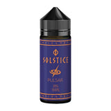 Wick Liquor Solstice - Pulsar 100ml