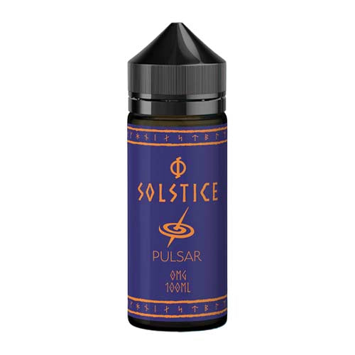 Wick Liquor Solstice - Pulsar 100ml