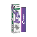 Haze CBD Carbon Battery Device