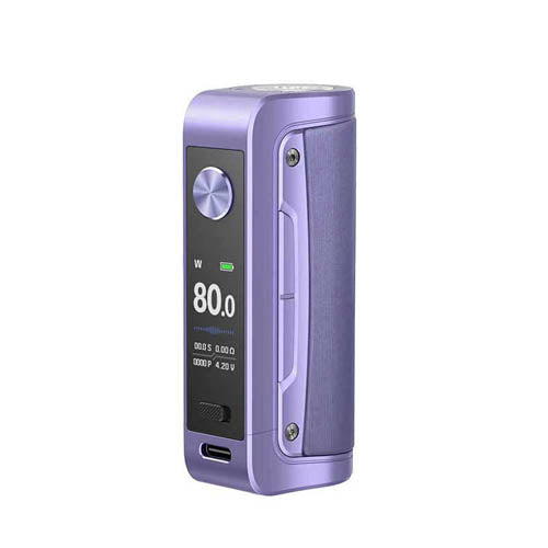 Innokin Coolfire Z80 Nex Mod