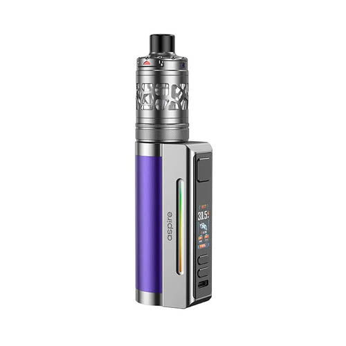 Aspire Zelos M80 Kit