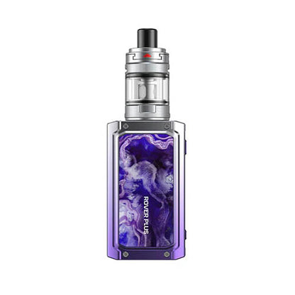 Aspire Rover Plus Kit