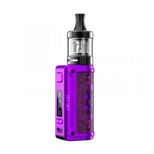 Lost Vape Thelema Mini 45W Kit