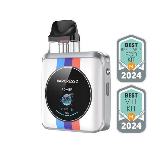 Vaporesso XROS 4 Nano Pod Kit