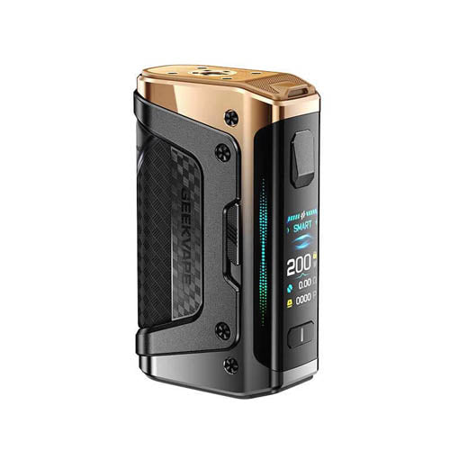 Geekvape Aegis Legend 5 Mod