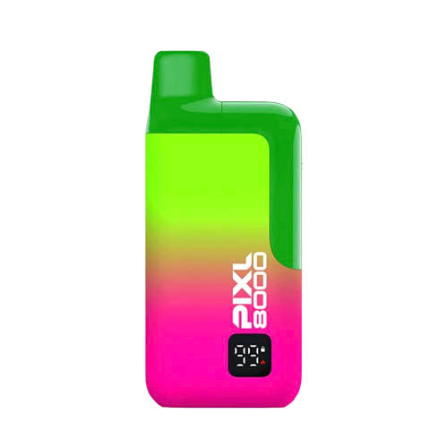 Pixl 8000 Prefilled Pod Kit