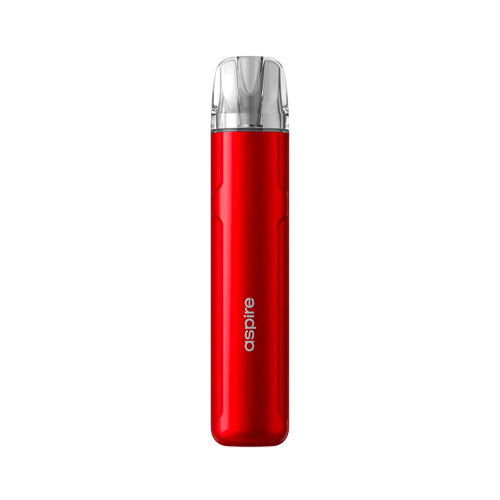Aspire Cyber S Pod Kit | MTL & RDTL 700mAh Vape