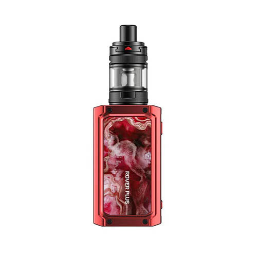 Aspire Rover Plus Kit