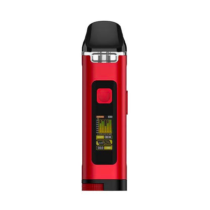 Uwell Crown D Pod Kit
