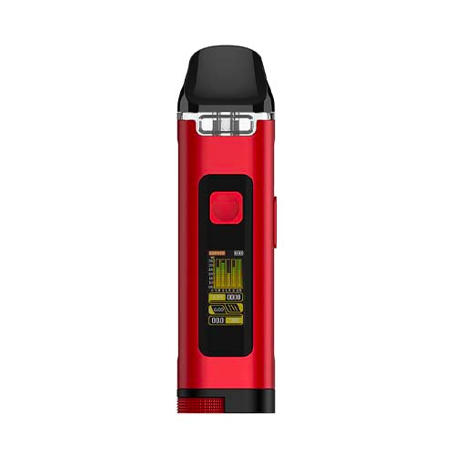 Uwell Crown D Pod Kit