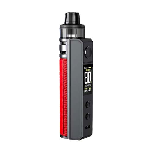 Voopoo Drag H80S Pod Kit