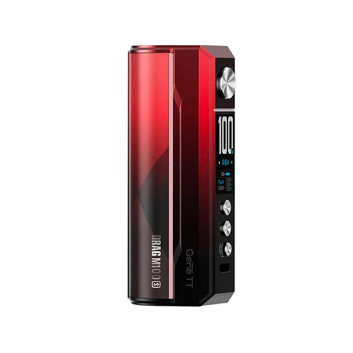 Voopoo DRAG M100S Mod