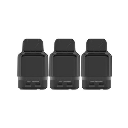 OXVA Xlim Prefilled Pods X3