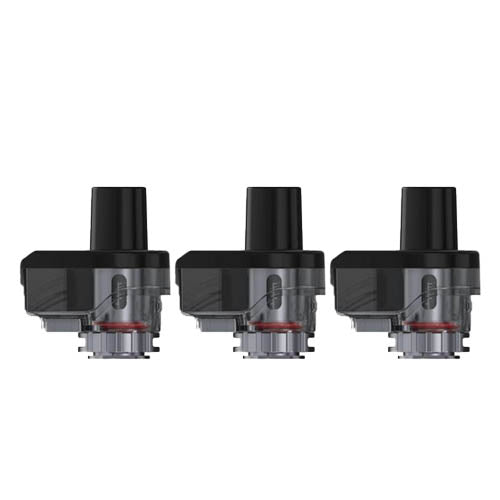 SMOK RPM80 RGC Pods X3