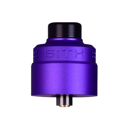 Vaperz Cloud Sith RSA Tank