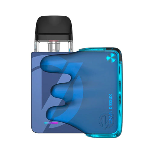 Vaporesso XROS 3 Nano Innovation Pod Kit