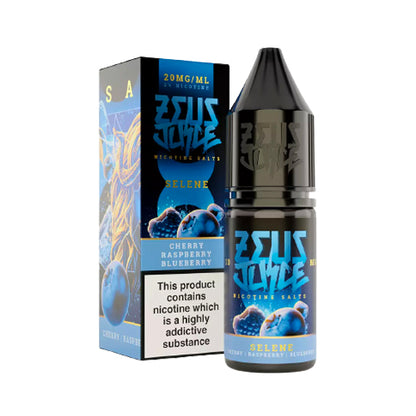 Zeus Juice Selene Nic Salt 