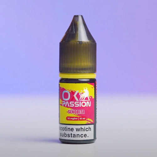 Oxva OX Passion Senorita Nic Salt
