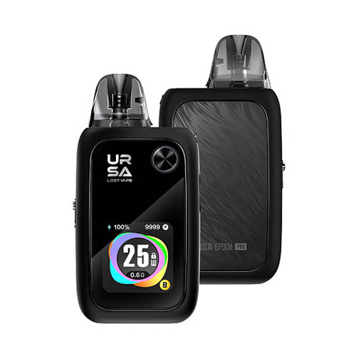 Lost Vape Ursa Epoch Pro Pod Kit