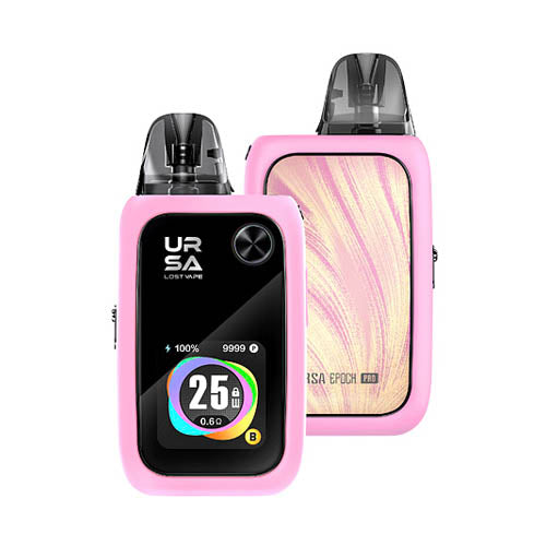 Lost Vape Ursa Epoch Pro Pod Kit