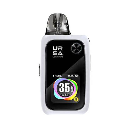 Lost Vape Ursa Epoch Pro Pod Kit