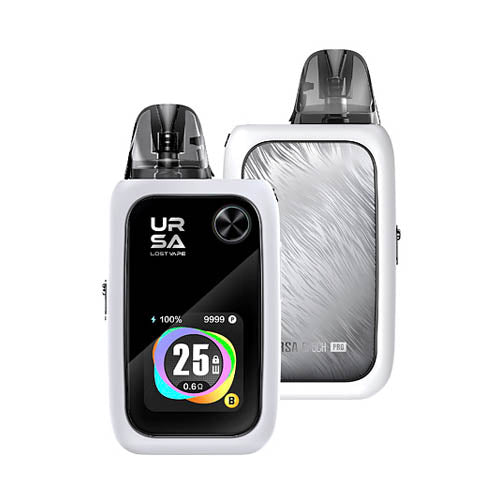 Lost Vape Ursa Epoch Pro Pod Kit