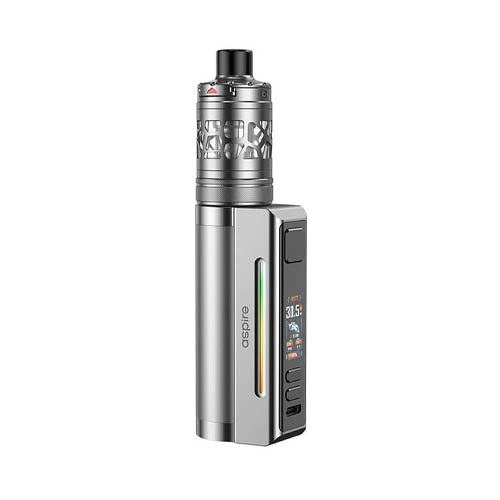Aspire Zelos M80 Kit