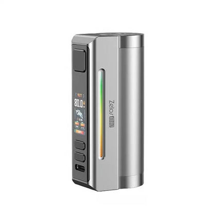 Aspire Zelos M80 Mod