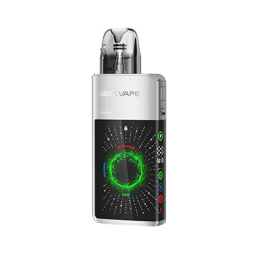 Geekvape Digi Q Vista Pod Kit