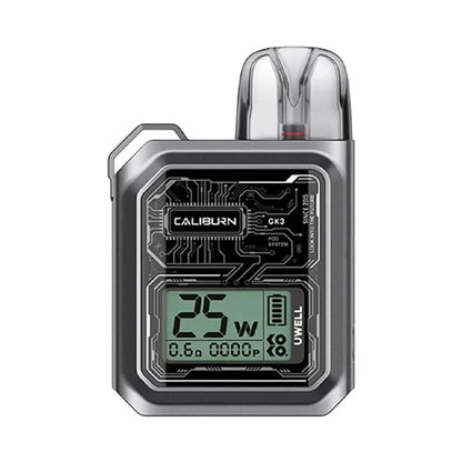 Uwell Caliburn GK3 Pod Kit