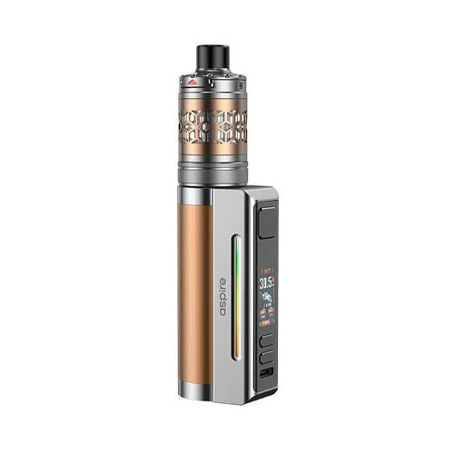 Aspire Zelos M80 Kit