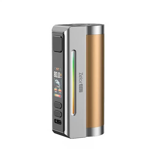 Aspire Zelos M80 Mod