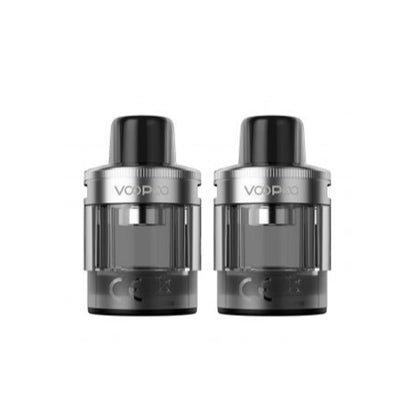 Voopoo PnP X MTL+DTL Replacement Pod Cartridges X2