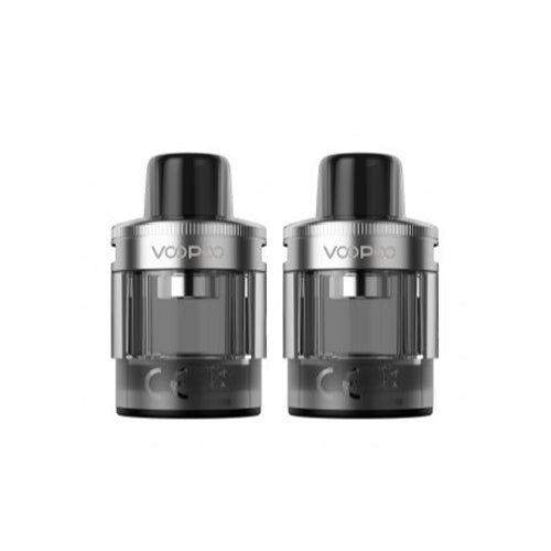 Voopoo PnP X MTL+DTL Replacement Pod Cartridges X2