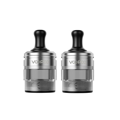 Voopoo PnP X MTL+DTL Replacement Pod Cartridges X2