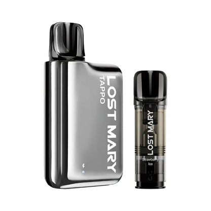 Lost Mary Tappo Prefilled Pod Kit