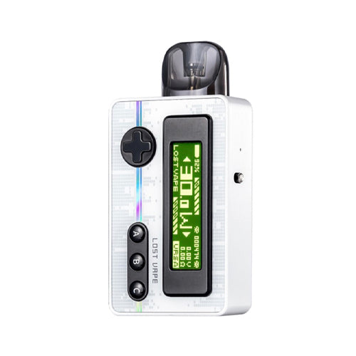 Lost Vape Ursa Pocket Pod Kit