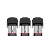 SMOK Novo 2X Replacement Pods X3