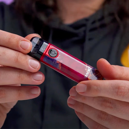 SMOK Novo 4 Mini Pod Kit | Compact MTL Vape SMOK Novo 4 Mini Pod Kit | Compact MTL Vape