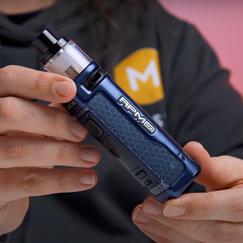 SMOK RPM 100 Pod Kit