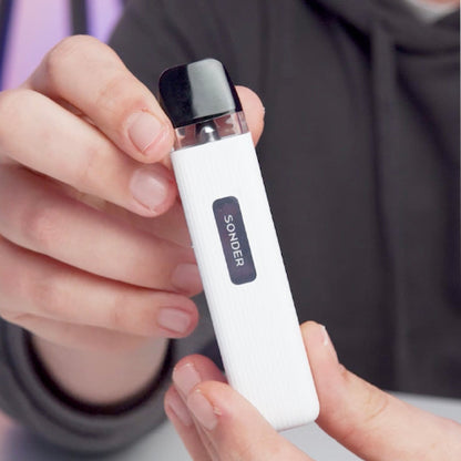 Geekvape Sonder Q Pod Kit