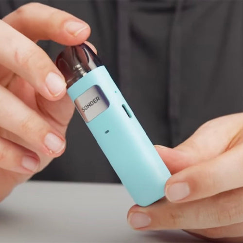 Geekvape Sonder U Pod Kit