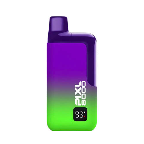 Pixl 8000 Prefilled Pod Kit