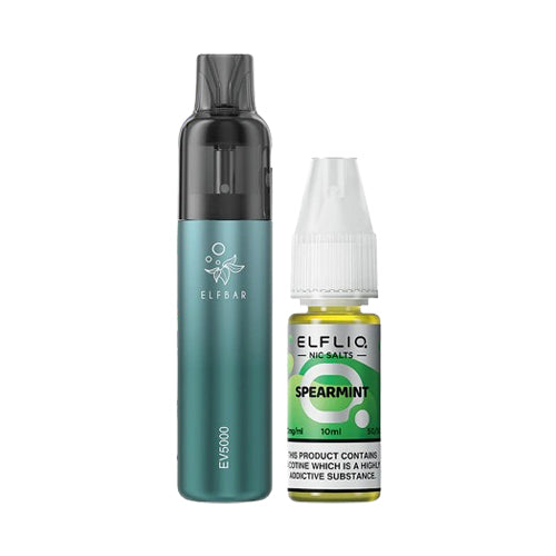 Pods Amazon Elf Bar - Mate 500 Refillable Pods - €9.99 €
